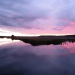 Muskegon County's White River, September 24, 2011