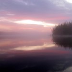 Muskegon River, October 10, 2011