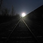 Muskegon Northern Yard, November 22, 2011