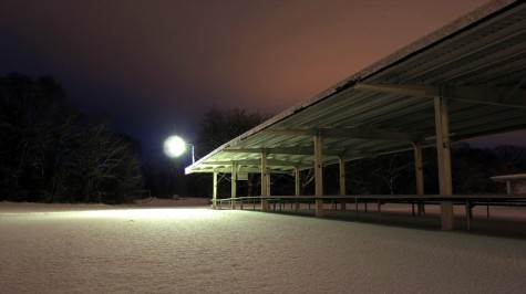 Muskegon Farmers Market, March 4, 2012