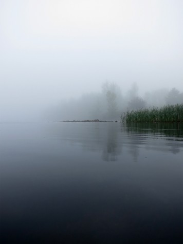 Muskegon Lake 8, May 8, 2012