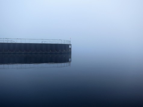 Muskegon Lake 8, May 8, 2012