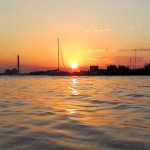 Lakeshore Bike Trail, June 21, 2012