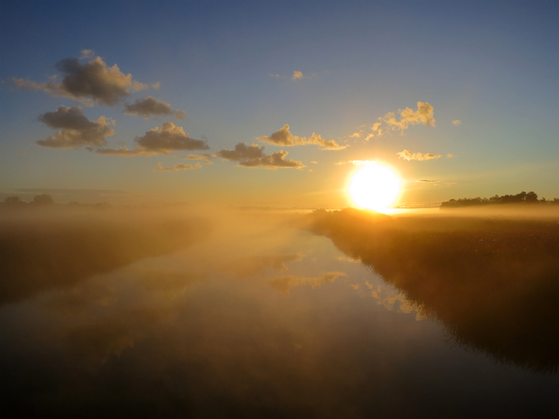 Muskegon River