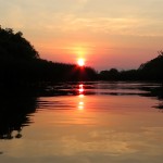 Muskegon River, June 28, 2014